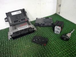 Kit de demarrage