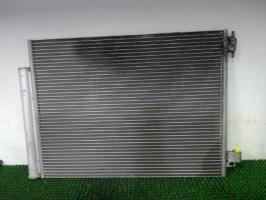 Radiateur condenseur de clim