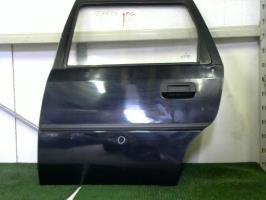 Porte arriere gauche