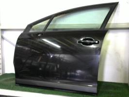Porte avant gauche