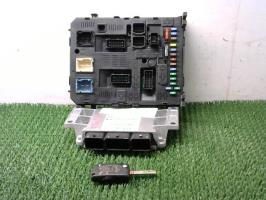 Kit de demarrage