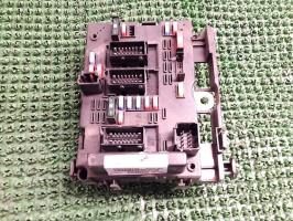 Boitier servitude moteur (BSM)