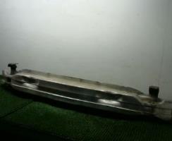 Renfort pare choc avant (traverse)