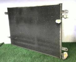 Radiateur clim