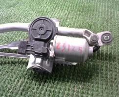 Moteur essuie glace avant