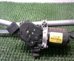 Moteur essuie glace avant