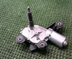 Moteur essuie glace arriere
