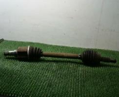 Cardan gauche (transmission)