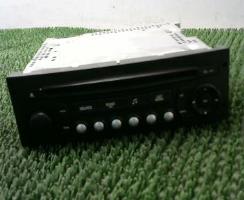 Autoradio