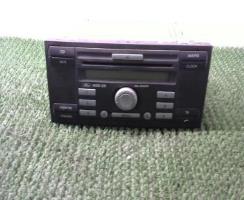 Autoradio d'origine