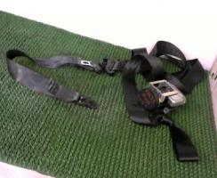 Ceinture avant droit