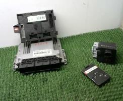 Kit de demarrage