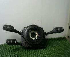 Com (Bloc Contacteur Tournant+Commodo Essuie Glace+Commodo Phare)