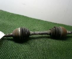 Cardan gauche (transmission)
