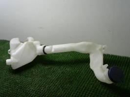 Vase de lave glace