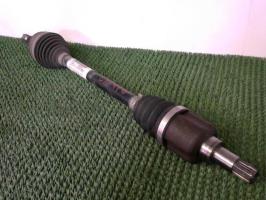 Cardan gauche (transmission)