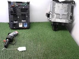 Kit de demarrage