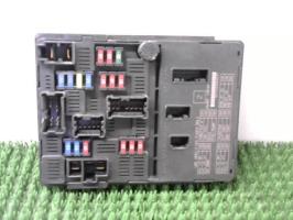 Boitier servitude moteur (BSM)
