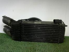 Echangeur air (Intercooler)