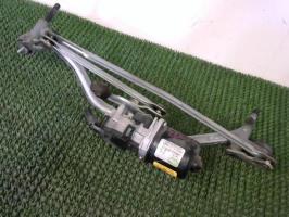 Moteur essuie glace avant