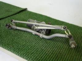 Moteur essuie glace avant
