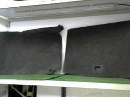 Tapis de sol