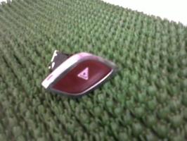 Bouton de warning