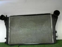 Echangeur air (Intercooler)