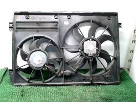 Ventilateur eau