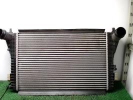 Echangeur air (Intercooler)