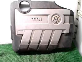 Cache moteur 