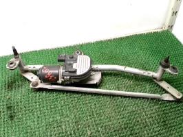 Moteur essuie glace avant