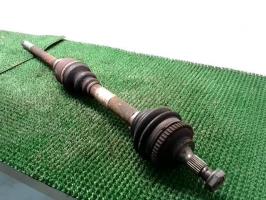 Cardan droit (transmission)