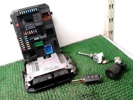 Kit de demarrage
