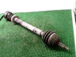 Cardan droit (transmission)
