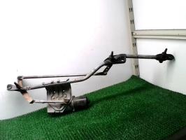 Moteur essuie glace avant