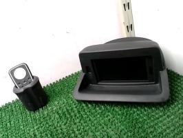 Ecran GPS