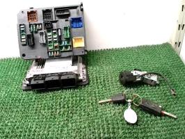 Kit de demarrage