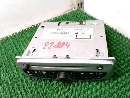 Autoradio d'origine