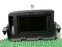 Ecran GPS