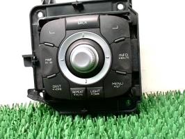 Commande GPS
