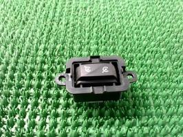 Commande regulateur vitesse