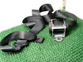 Ceinture arriere droit
