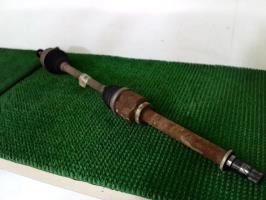 Cardan droit (transmission)