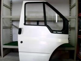 Porte avant droit