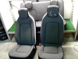 Interieur complet