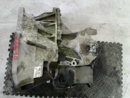 Boite de vitesses