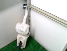 Vase de lave glace