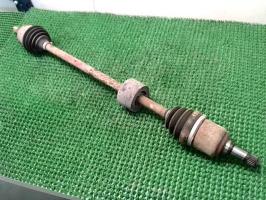 Cardan droit (transmission)