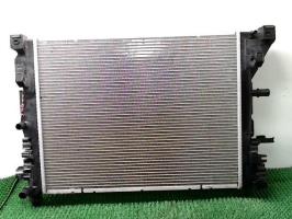 Radiateur eau